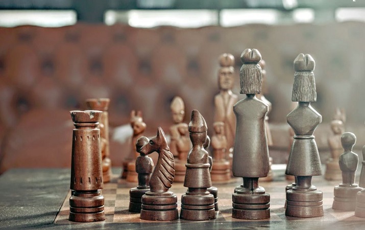 Combination of law and management Latest trend in business education